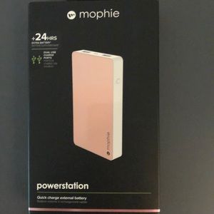 Mophie Powerstation